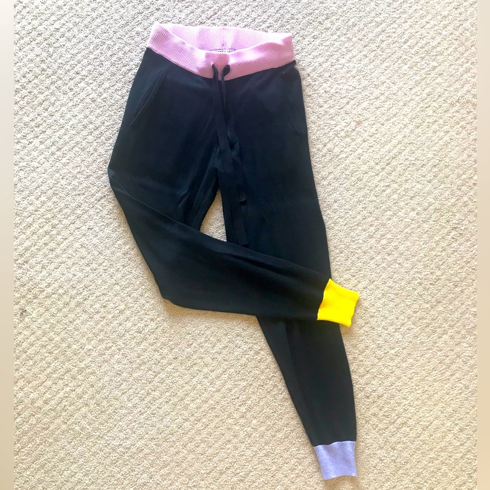 Scott And Scott Jogger Color-Block - image 1